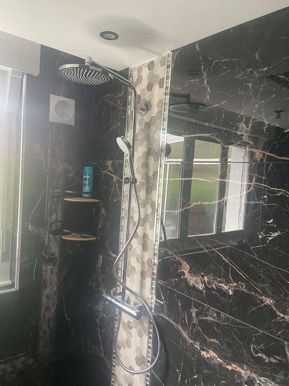 Salle de bain — Hazebrouck