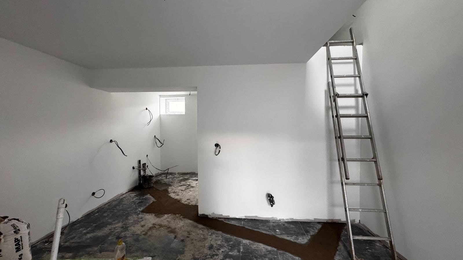 Rénovation Intérieure